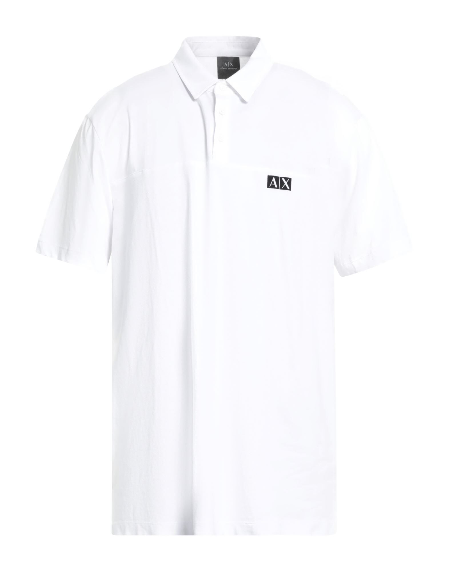 ARMANI EXCHANGE - Polo shirts
