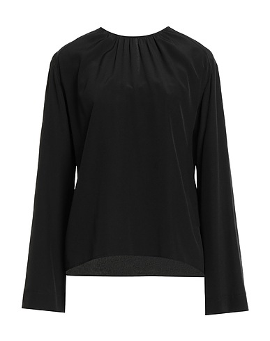 JOSEPH Silk top Black 100% Silk