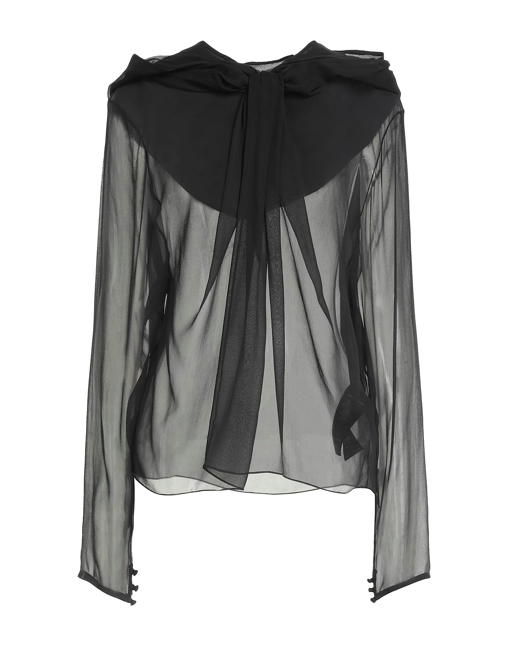 SAINT LAURENT - Tops