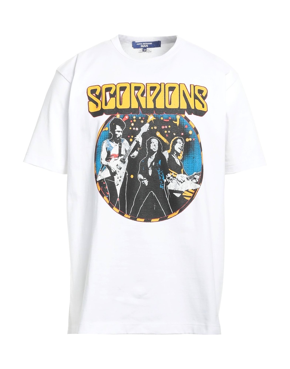 JUNYA WATANABE COMME des GARÇONS - T-shirts