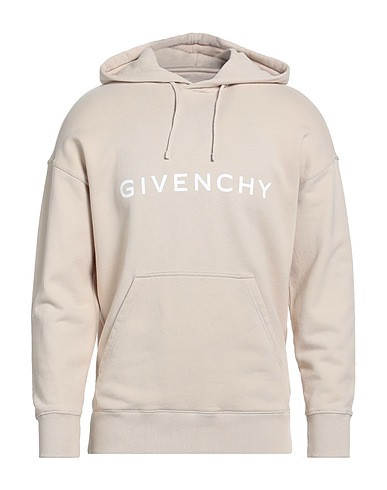 GIVENCHY Sweat-shirt à capuche 100% Coton