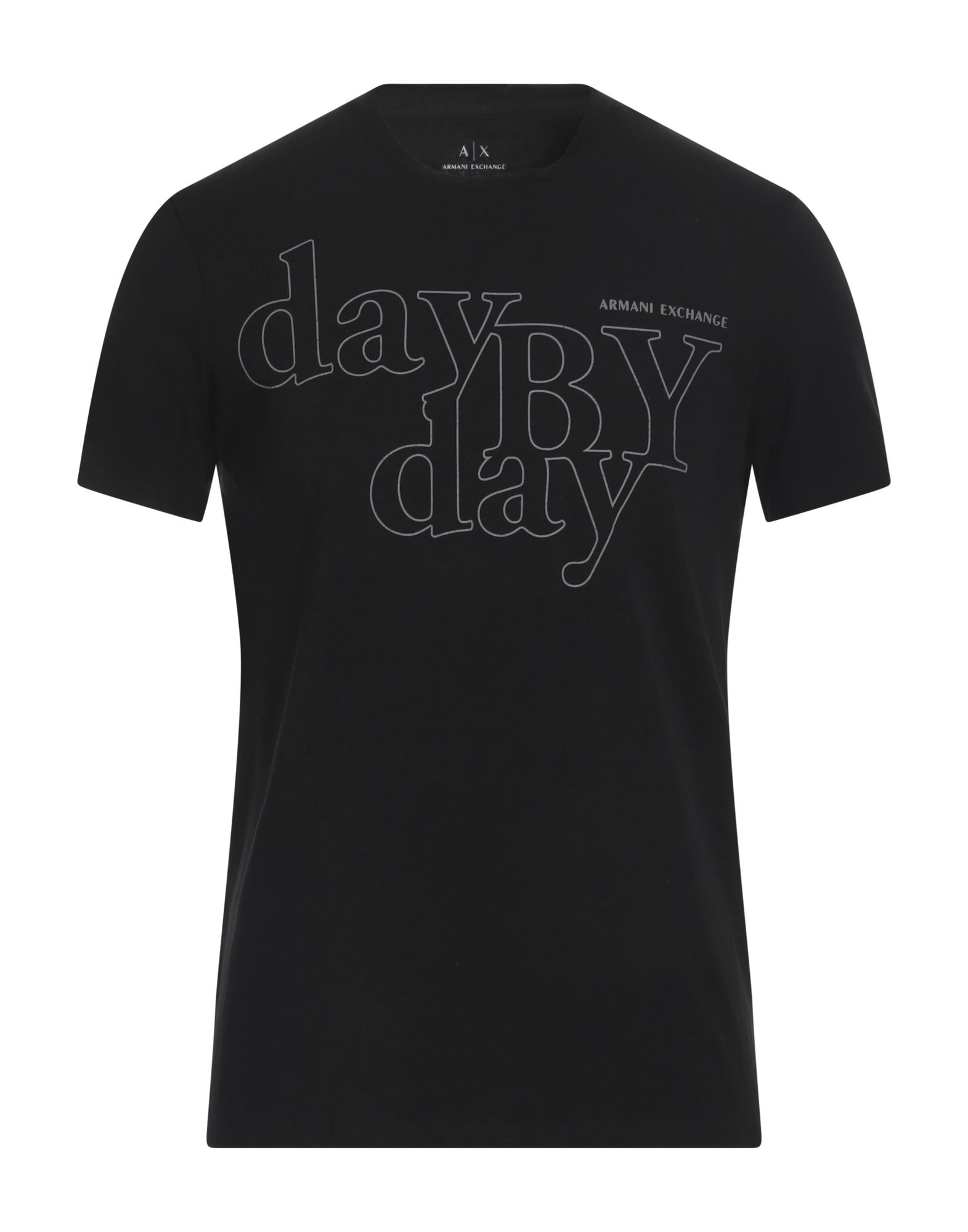 ARMANI EXCHANGE - T-shirts