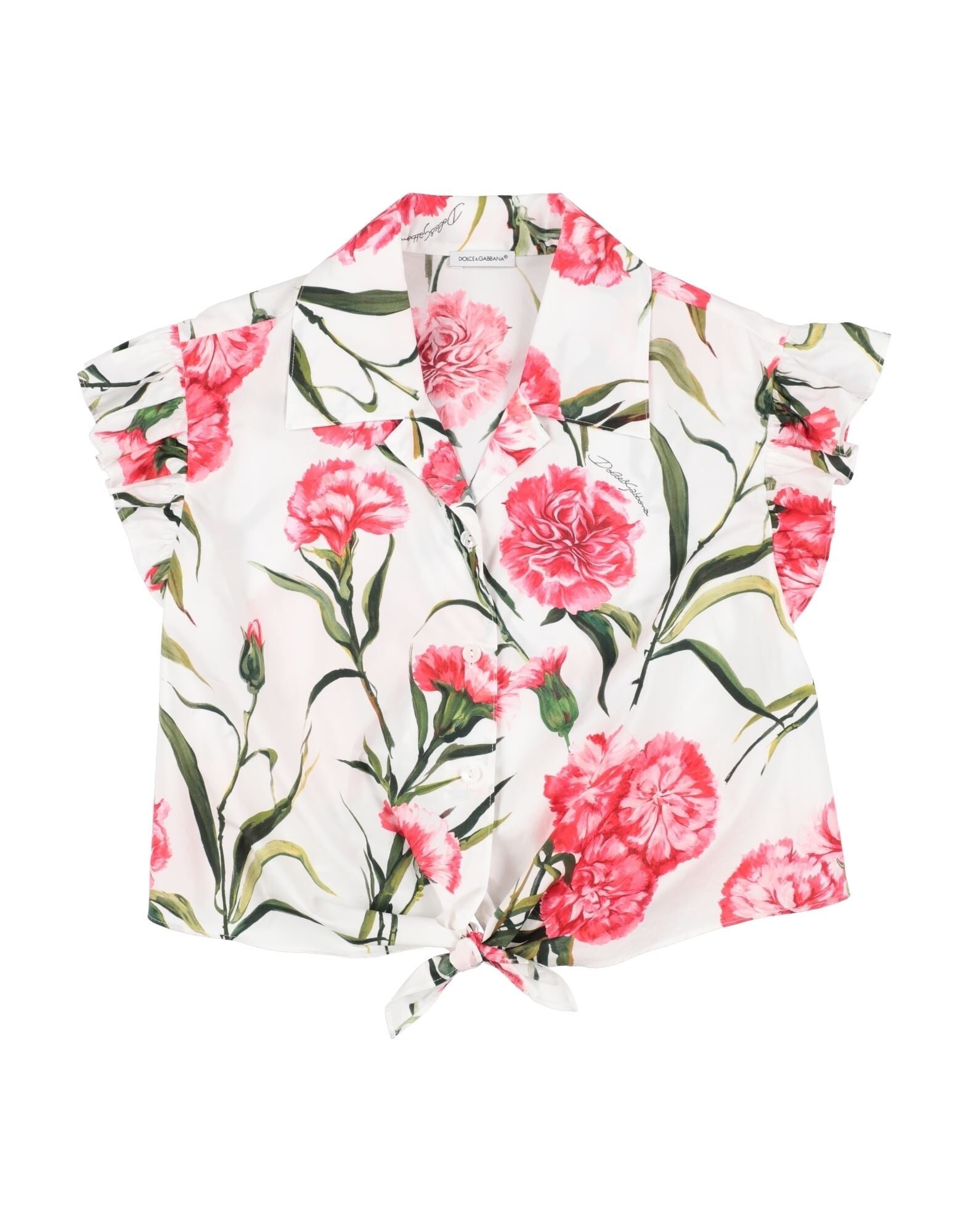 DOLCE&GABBANA - Shirts