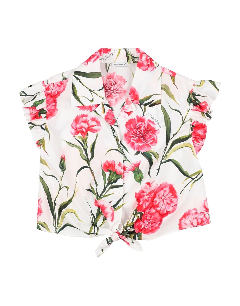 DOLCE&GABBANA - Shirts