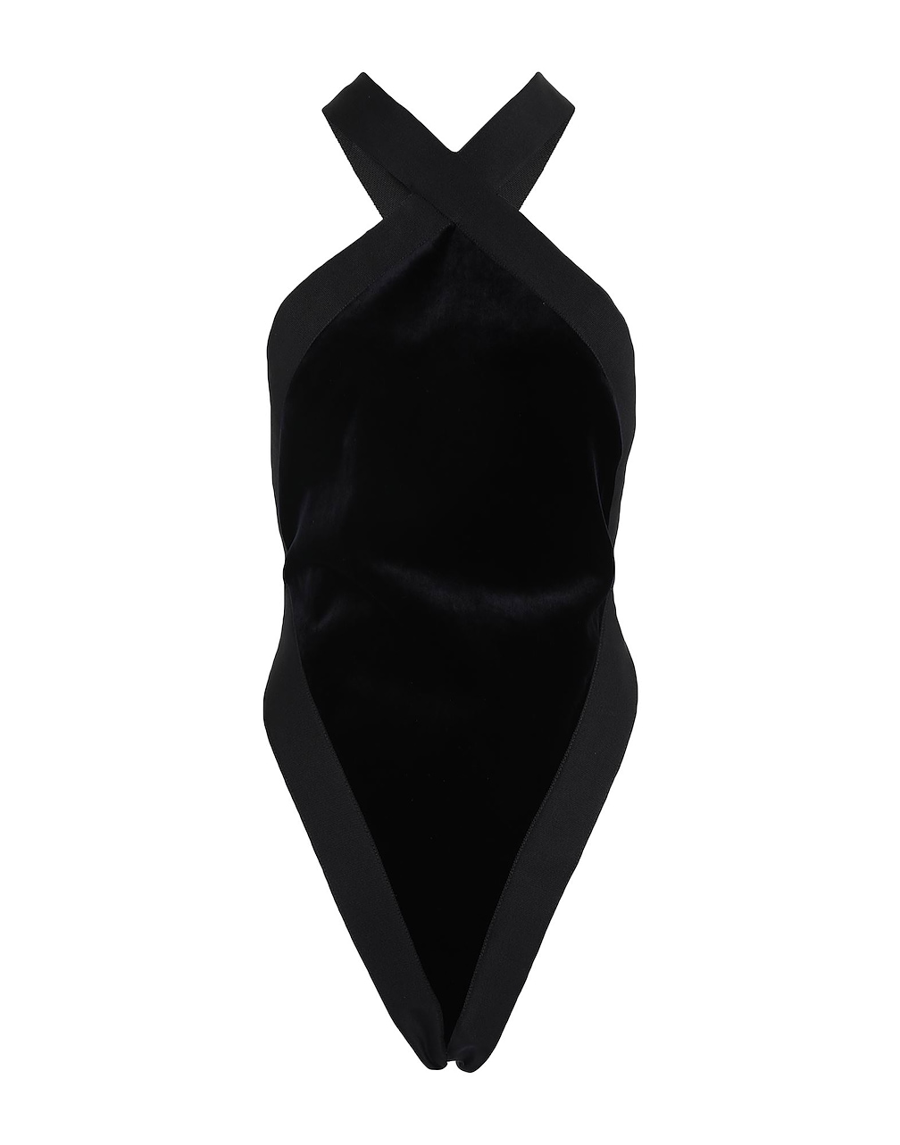 SAINT LAURENT - Bodysuits