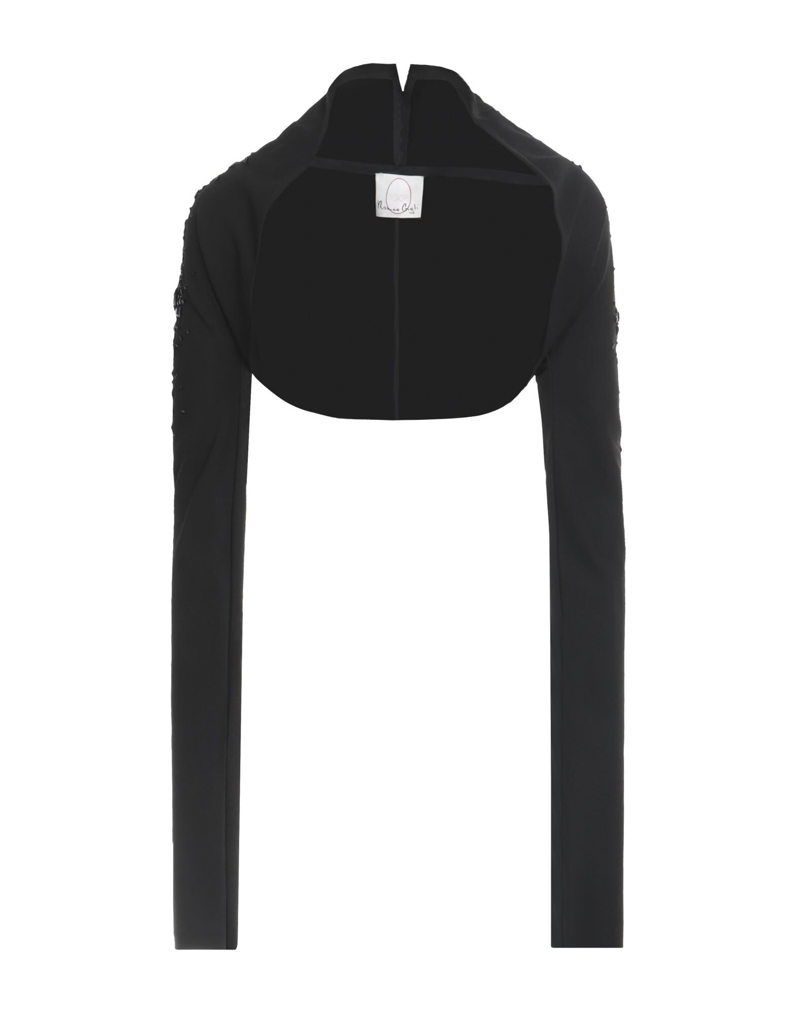 ROMEO GIGLI x EGGS - Shrugs