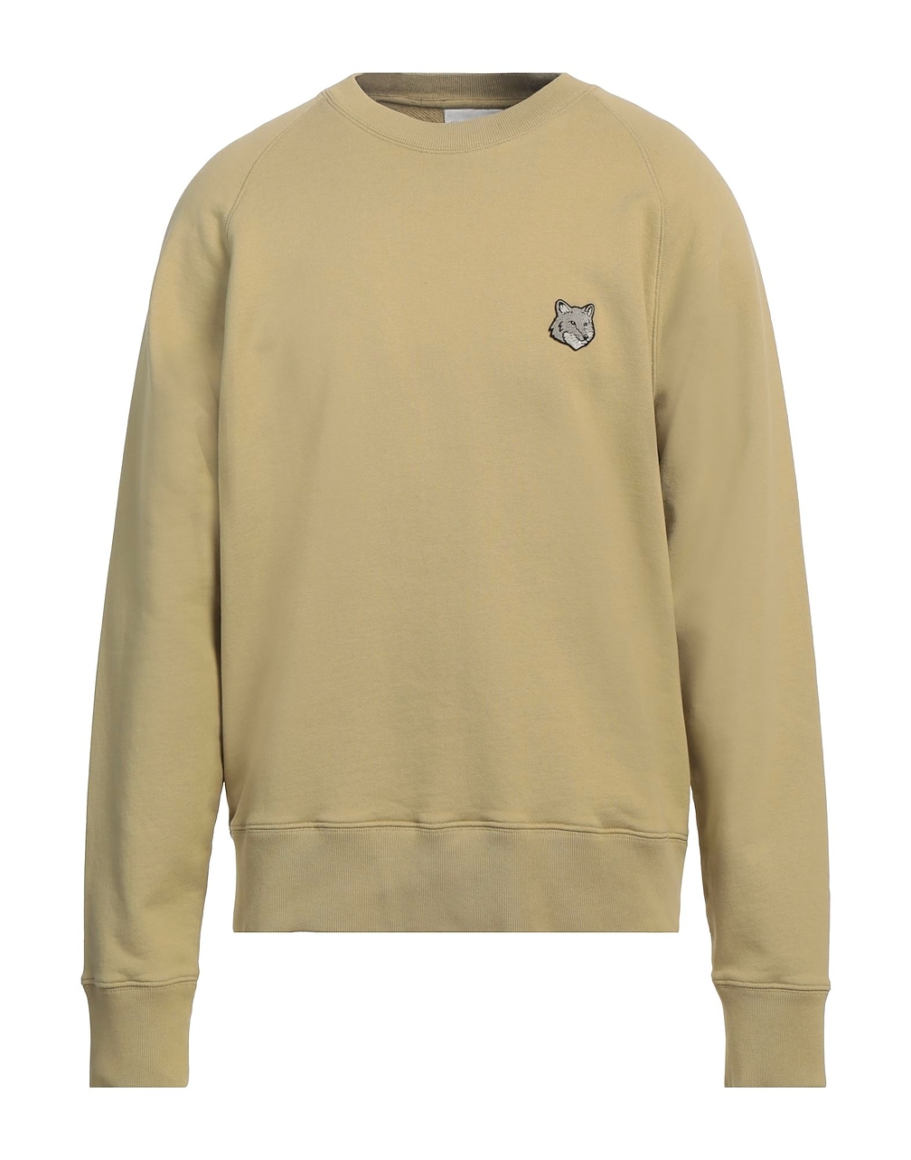 MAISON KITSUNÉ - Sweatshirts