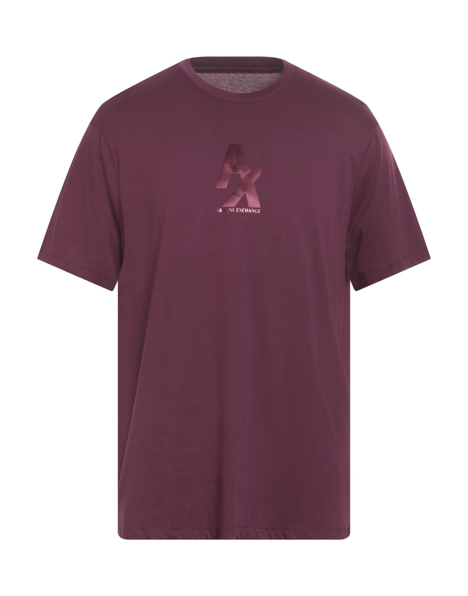 ARMANI EXCHANGE - T-shirts