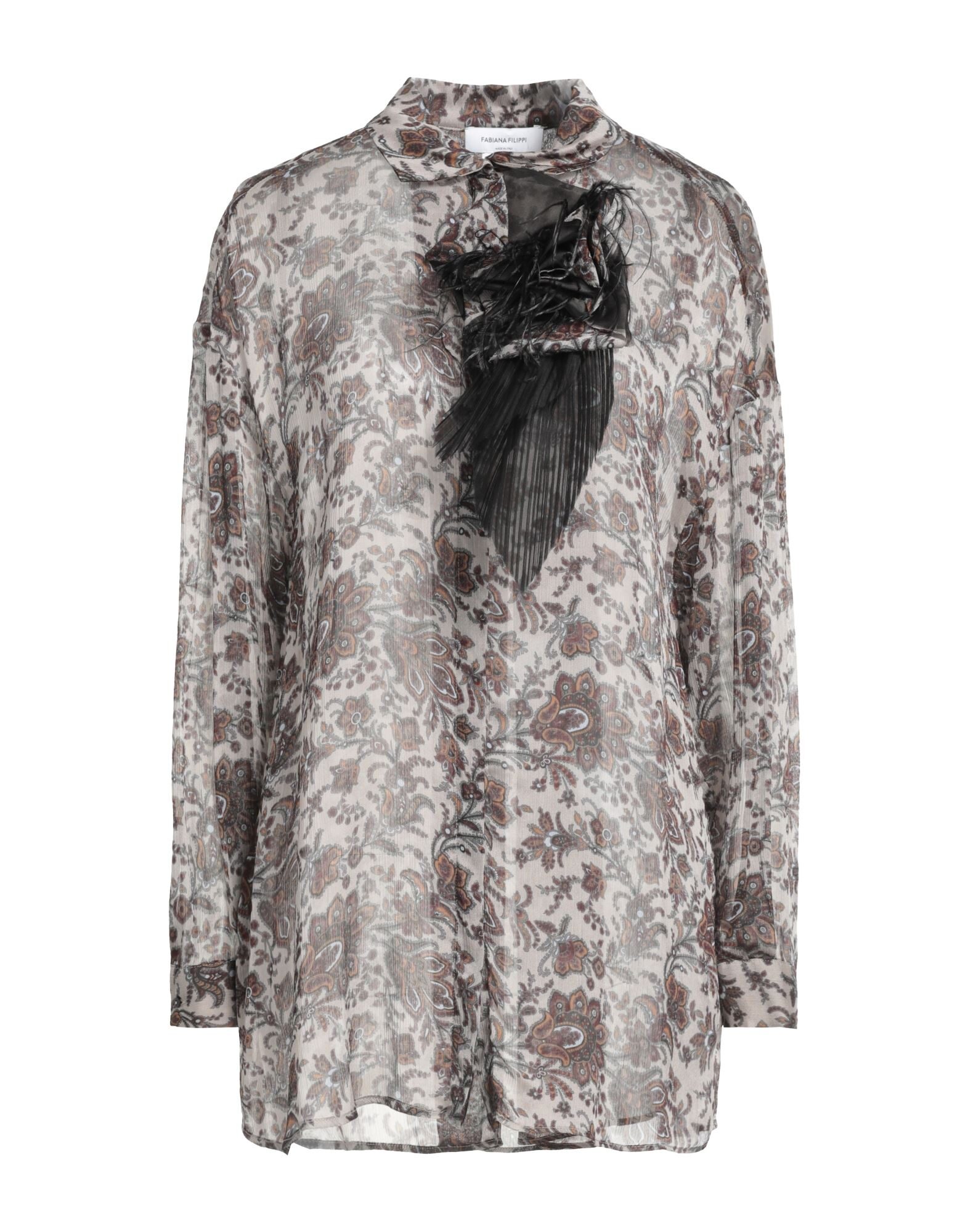 FABIANA FILIPPI - Shirts