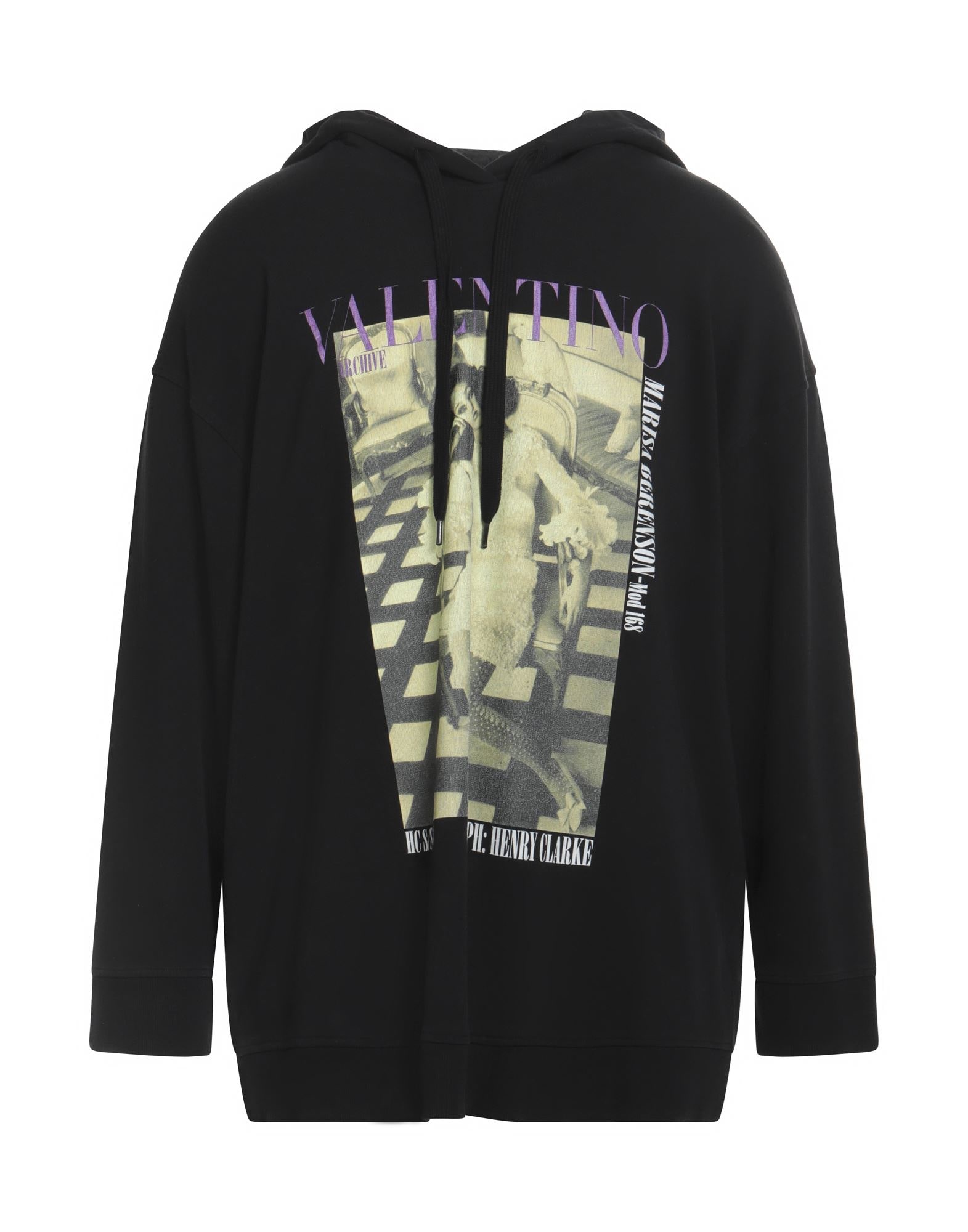 【Valentino/ヴァレンティノ】Garavani Sweatshirts 18363817_39404114_600.jpg
