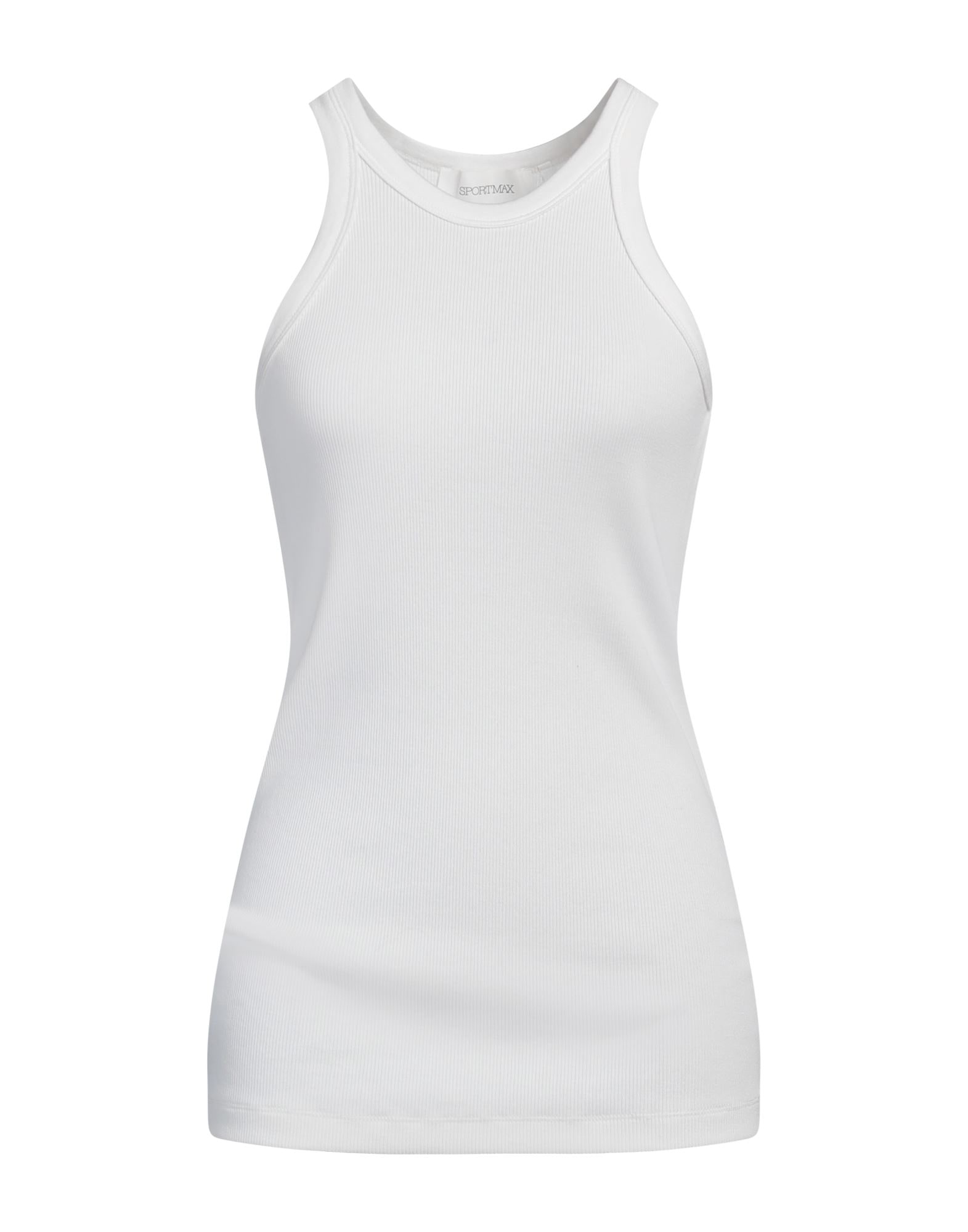SPORTMAX - Tank Tops