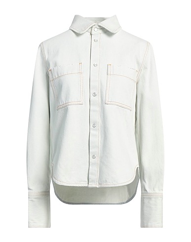 DARKPARK Denim shirt Blue 100% Cotton