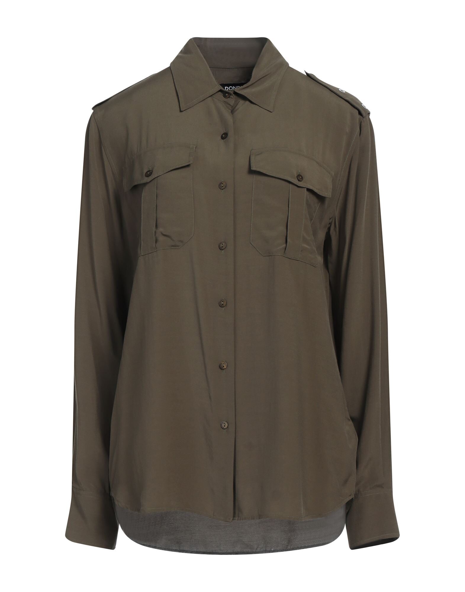 DONDUP - シャツ