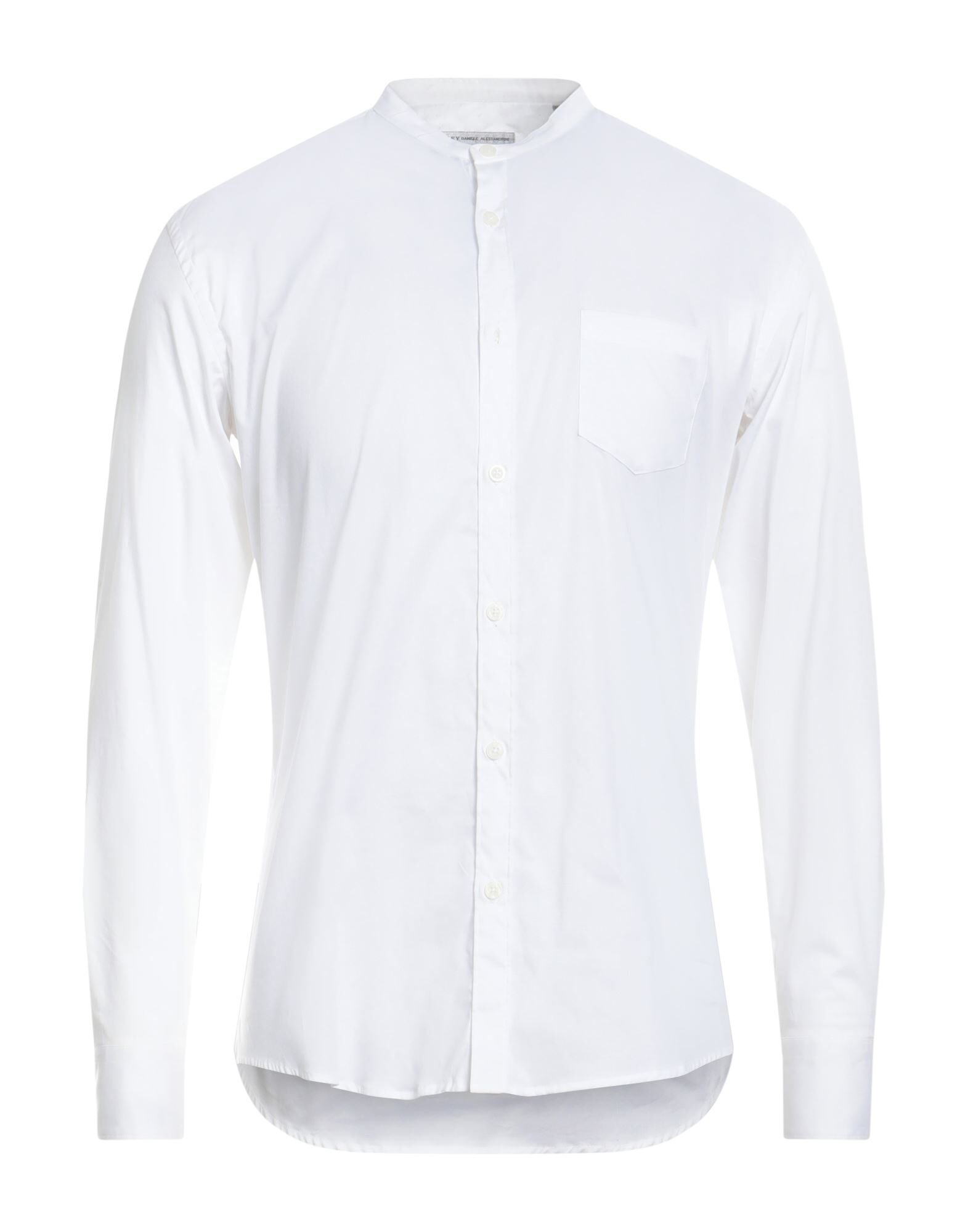 GREY DANIELE ALESSANDRINI - Camicie