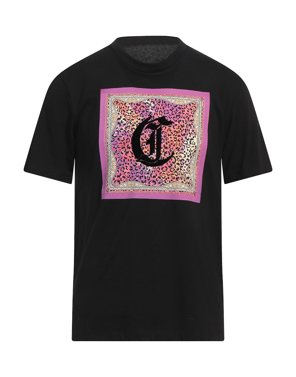 JUST CAVALLI - T-shirts