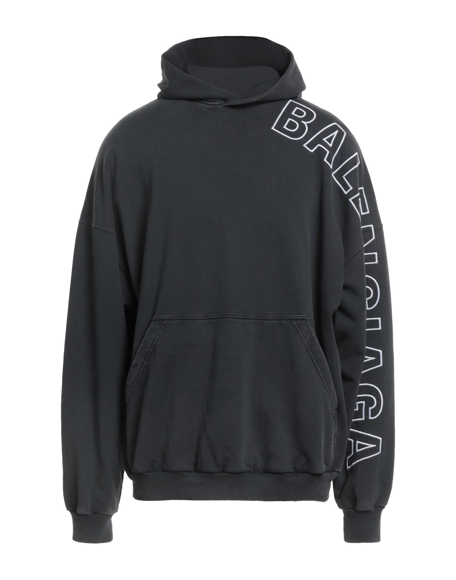 BALENCIAGA - Sweatshirts