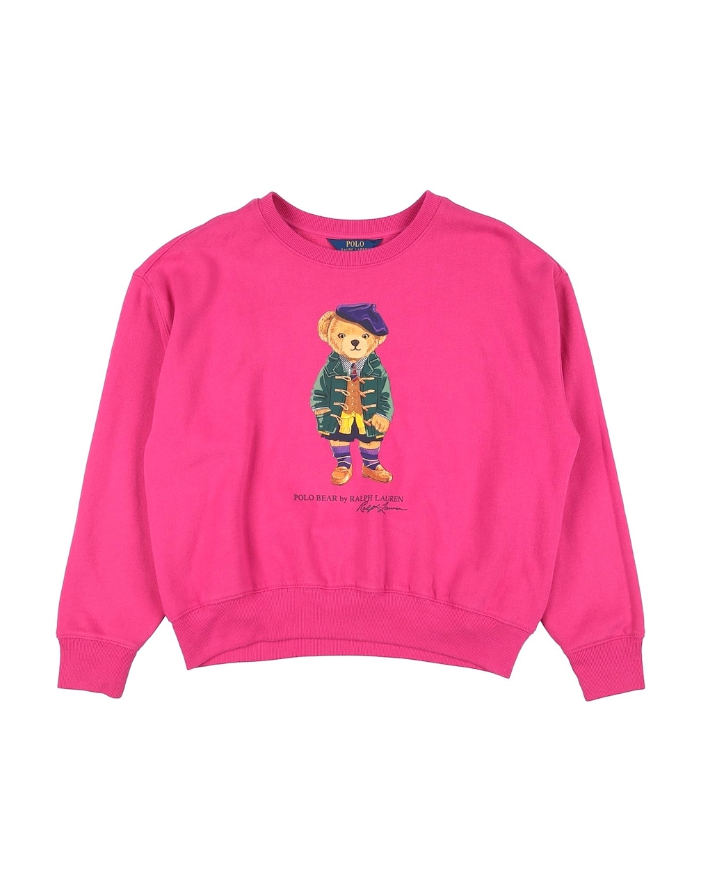 POLO RALPH LAUREN - Sweatshirts