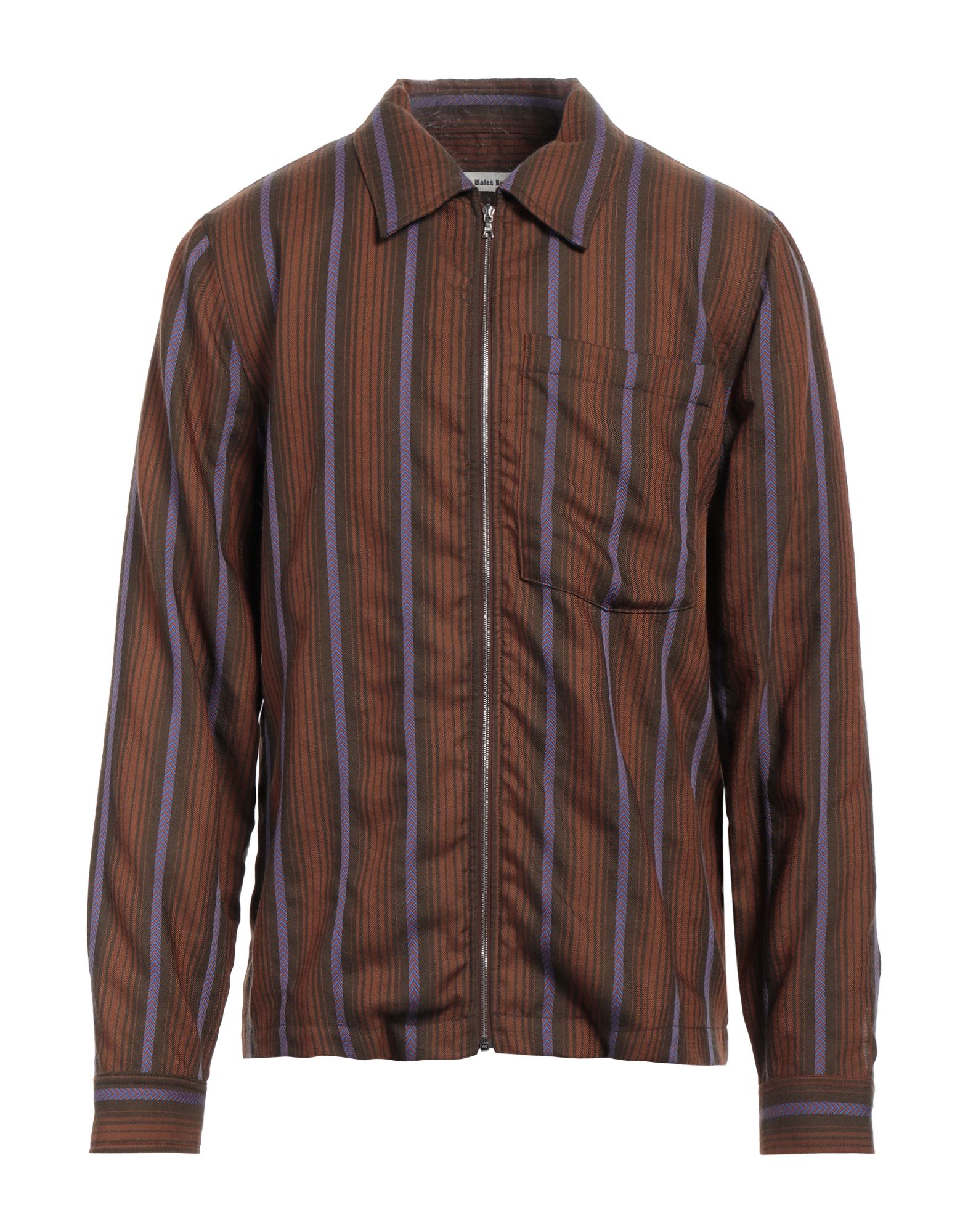 WALES BONNER - Shirts