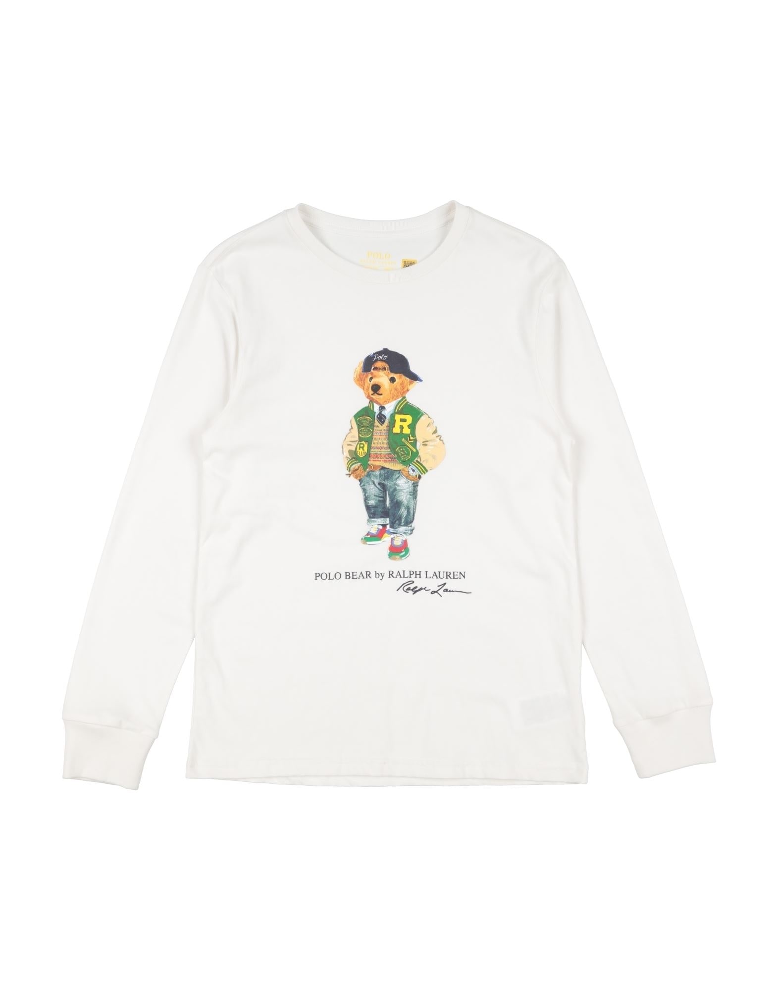 POLO RALPH LAUREN - T-shirts