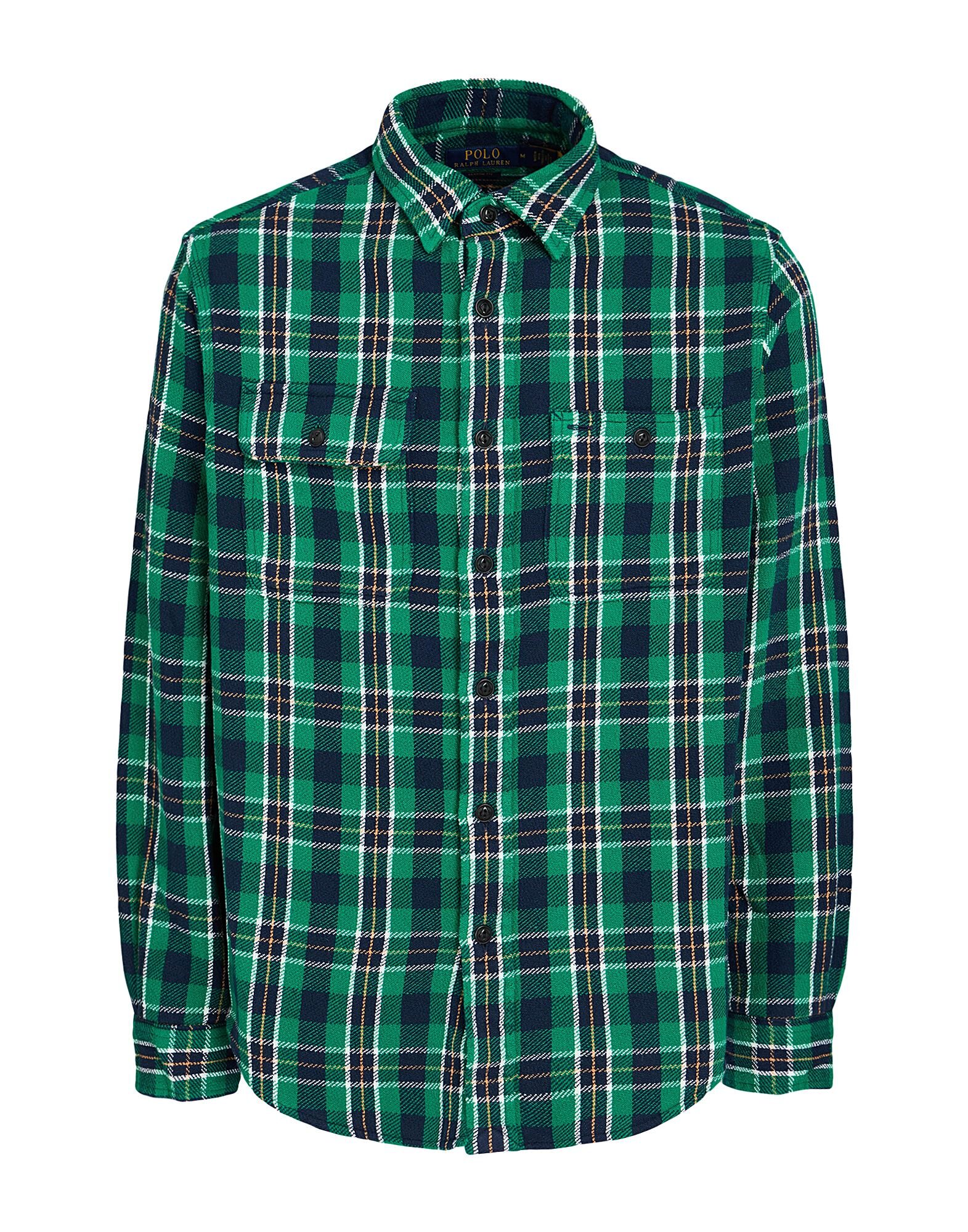 POLO RALPH LAUREN - Chemises