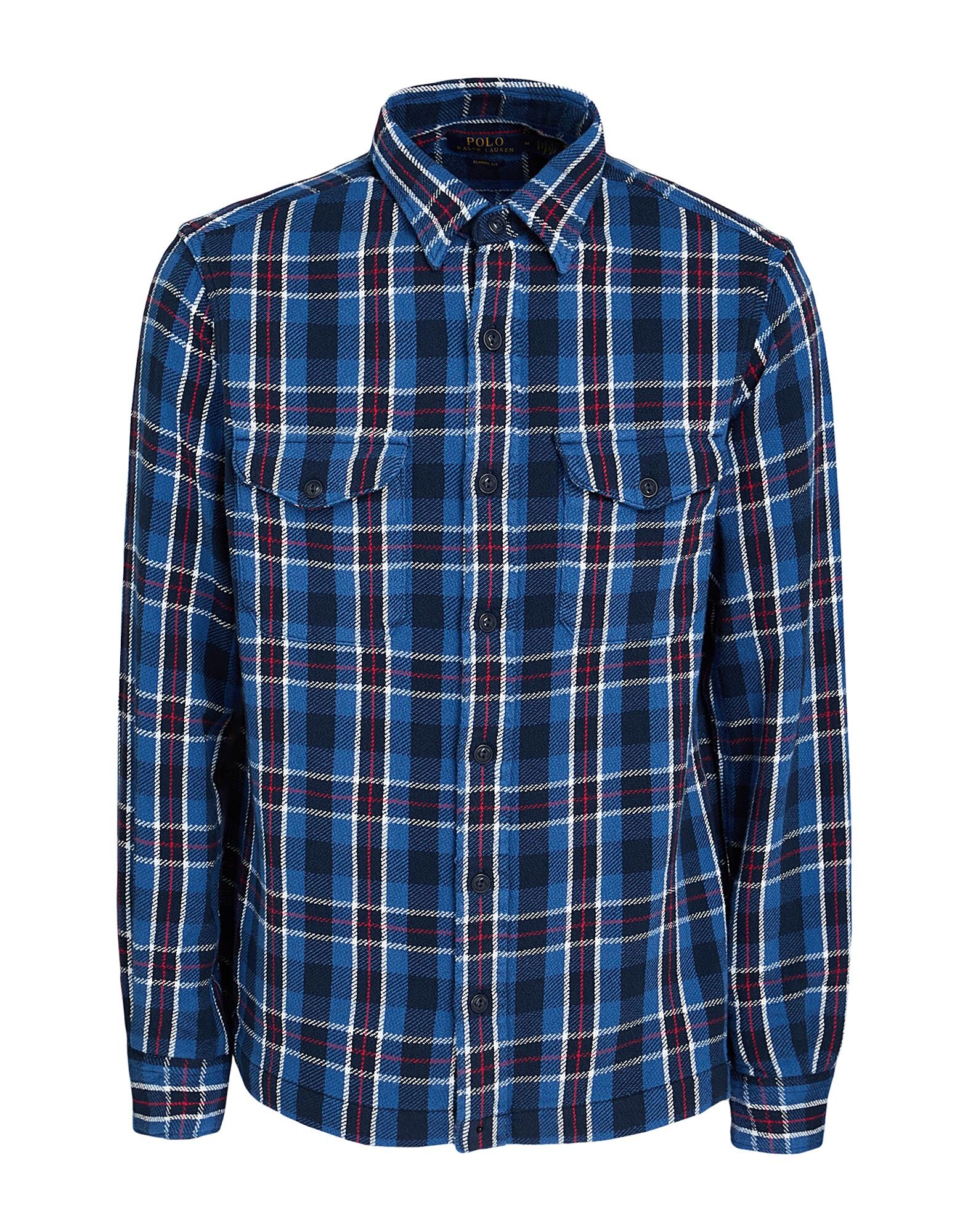 POLO RALPH LAUREN - Chemises