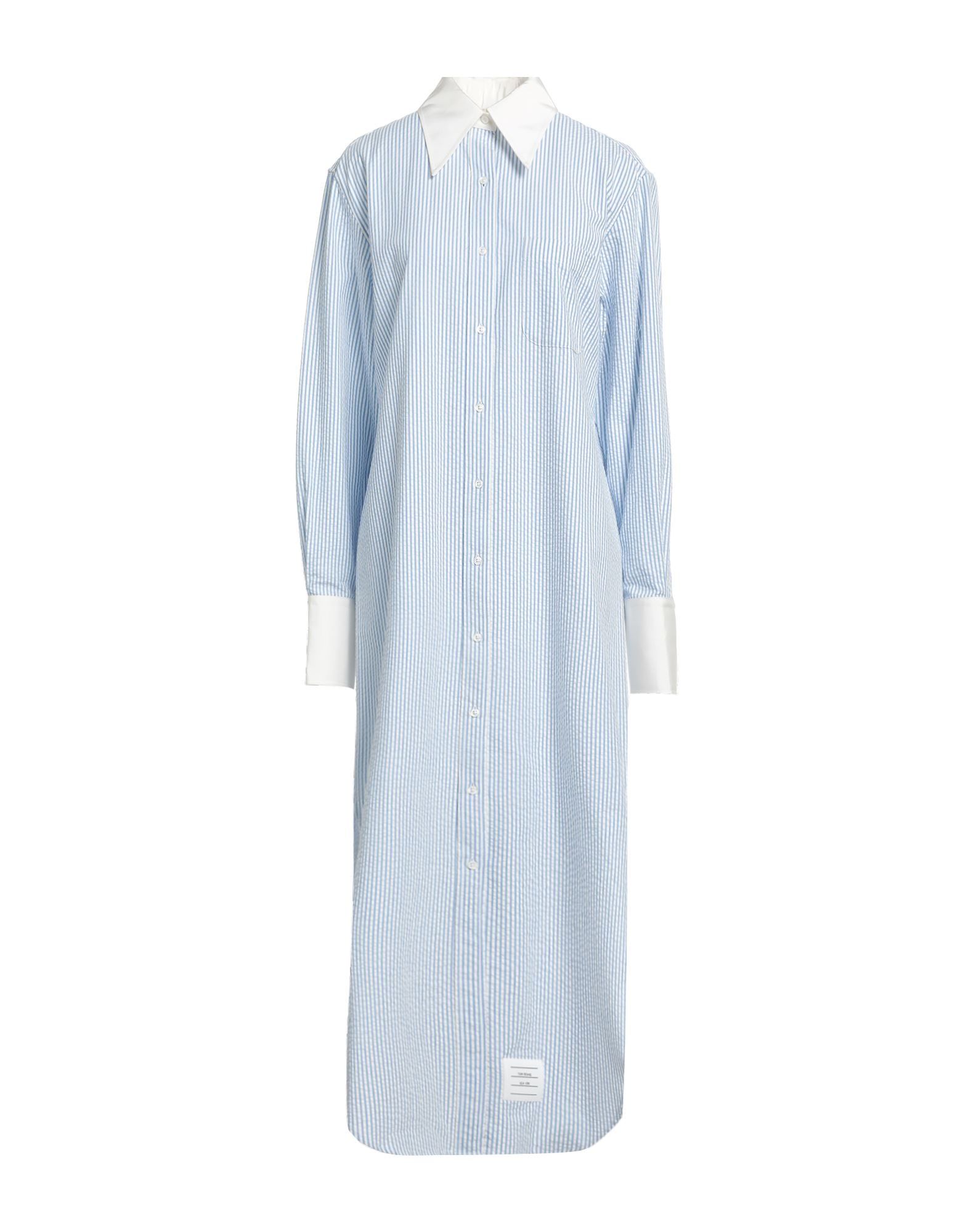 THOM BROWNE - Midi dresses