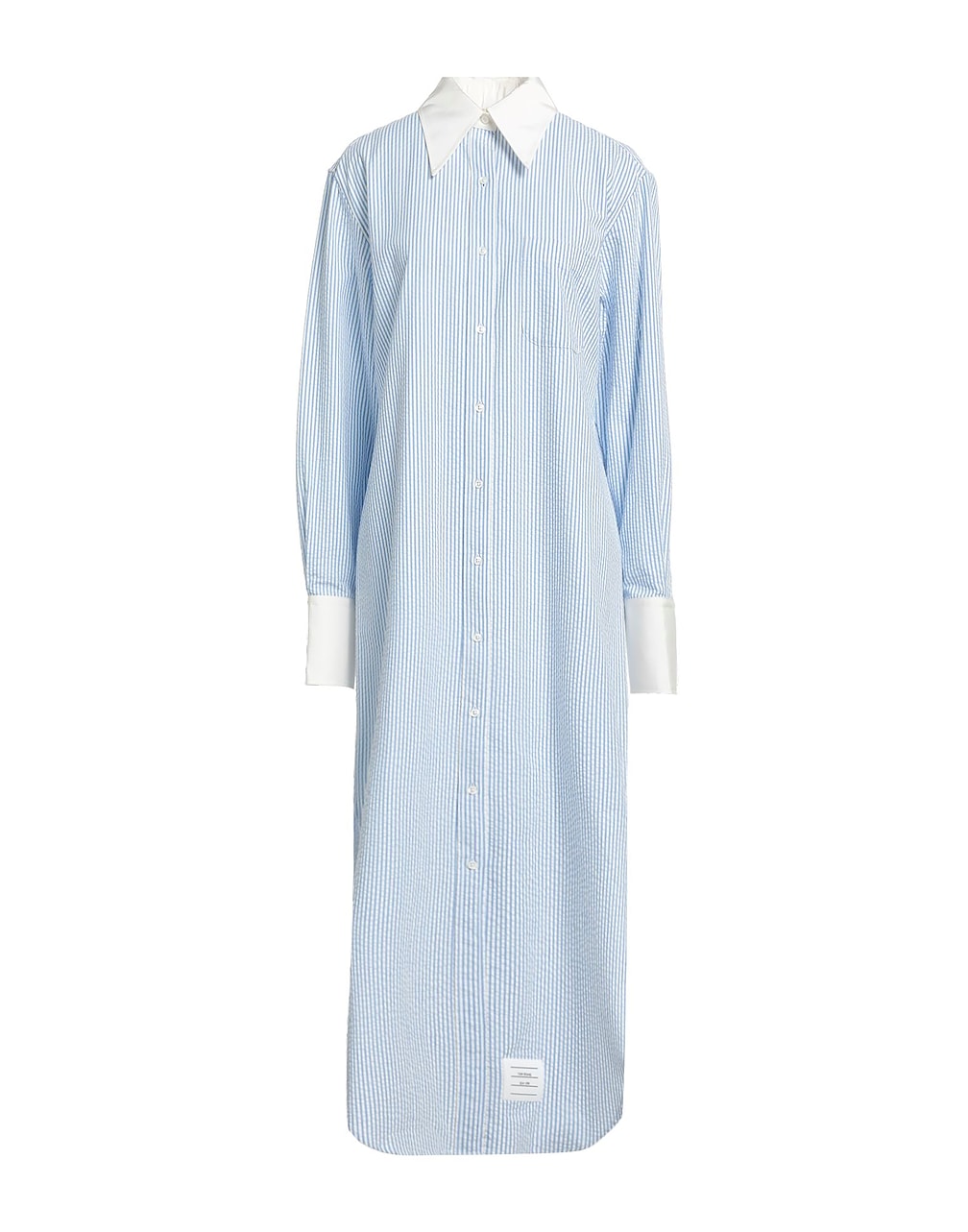 THOM BROWNE - Midi dresses