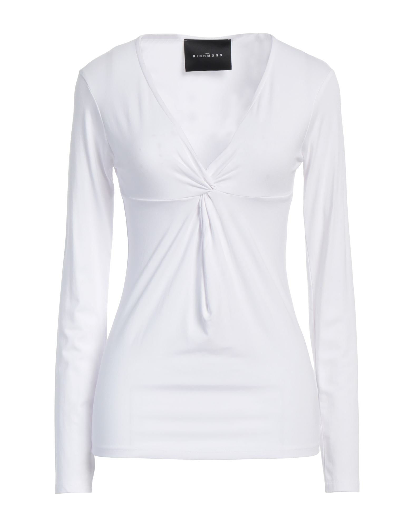 JOHN RICHMOND - T-shirts