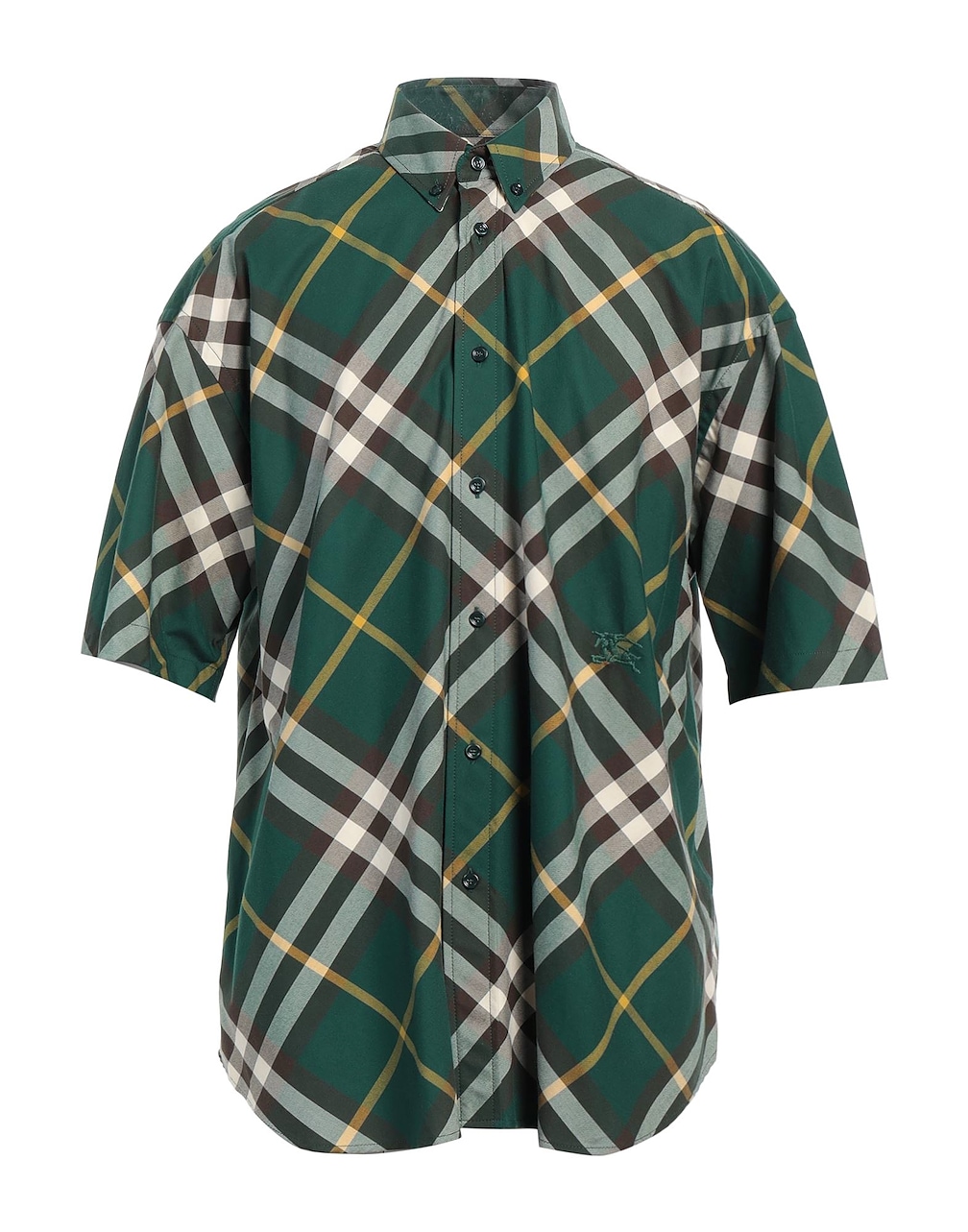 BURBERRY PRORSUM - Shirts