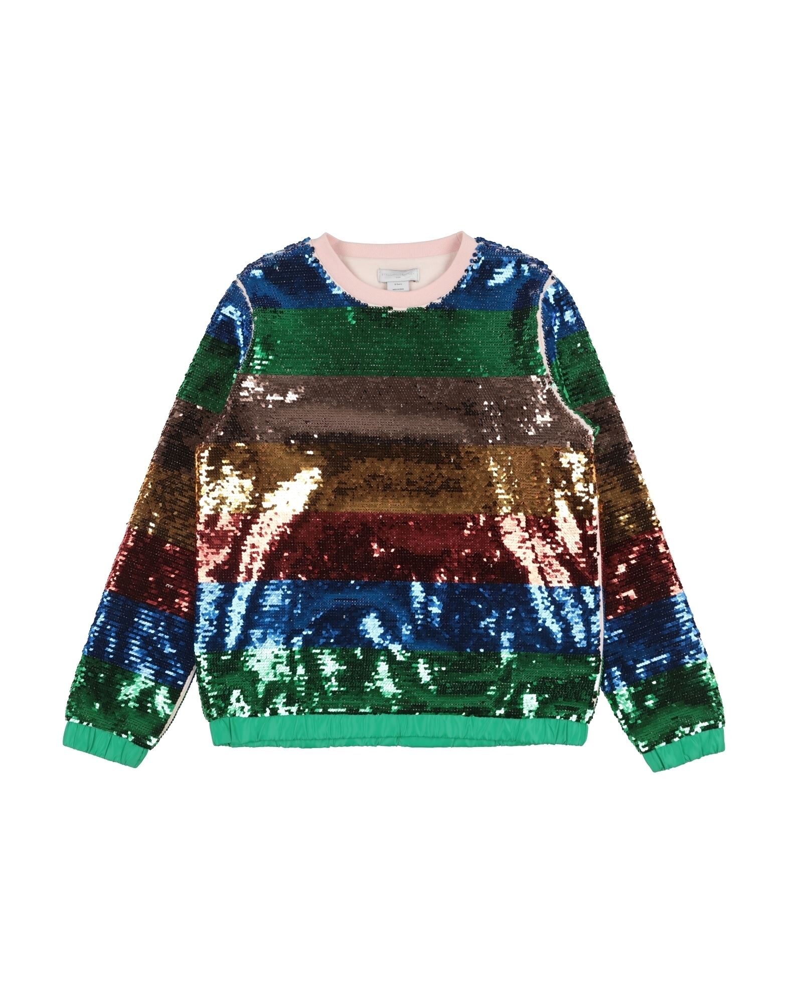 STELLA McCARTNEY KIDS - Sweatshirts