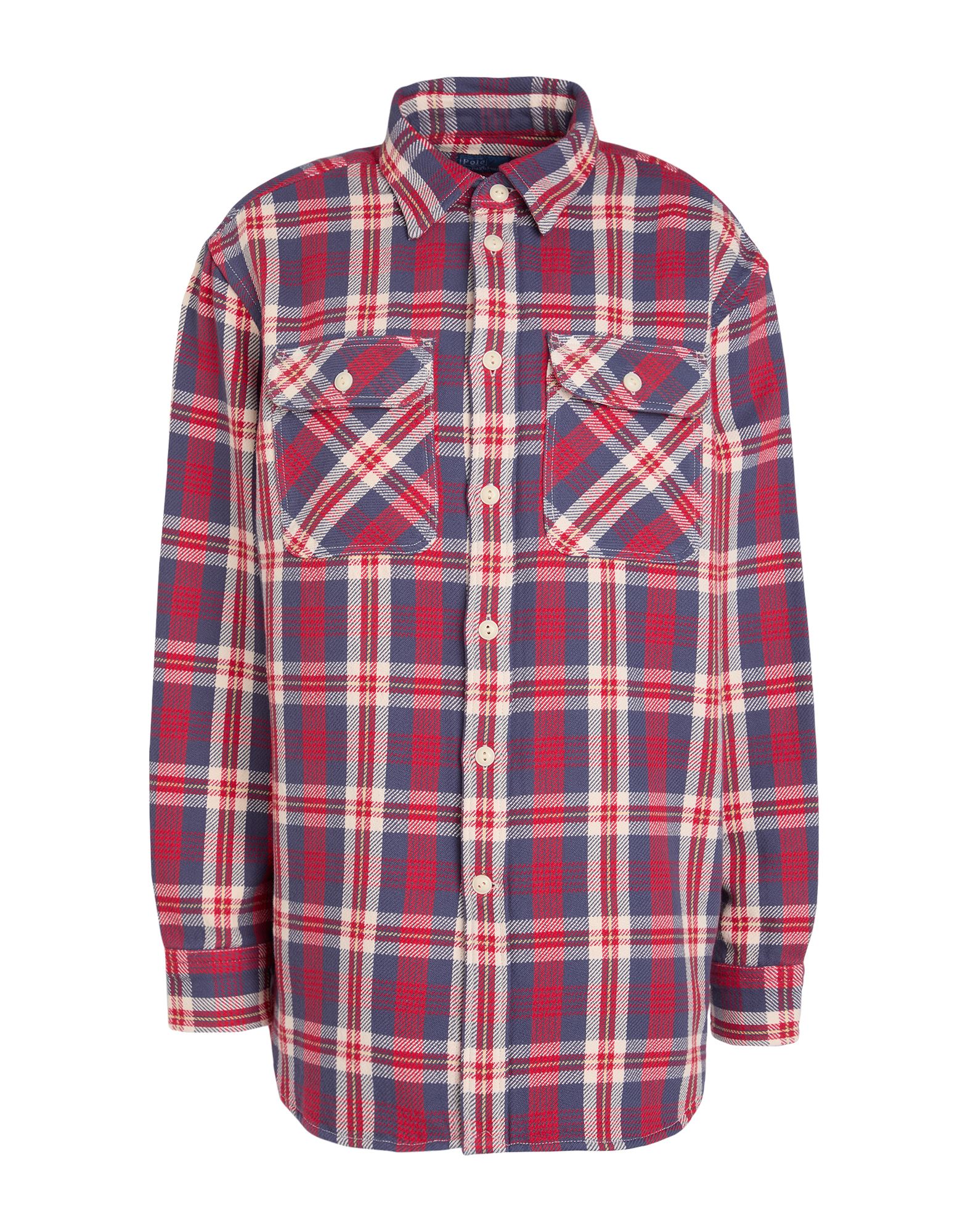 POLO RALPH LAUREN - Shirts