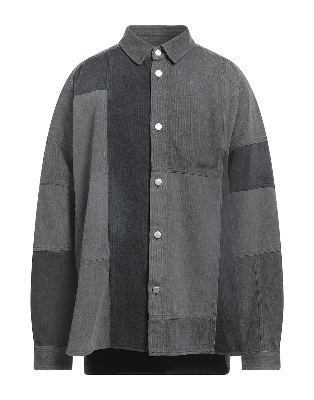 AMBUSH - Denim shirts
