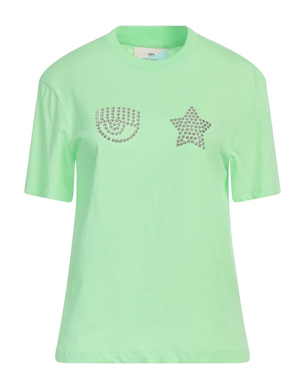 CHIARA FERRAGNI - T-shirts