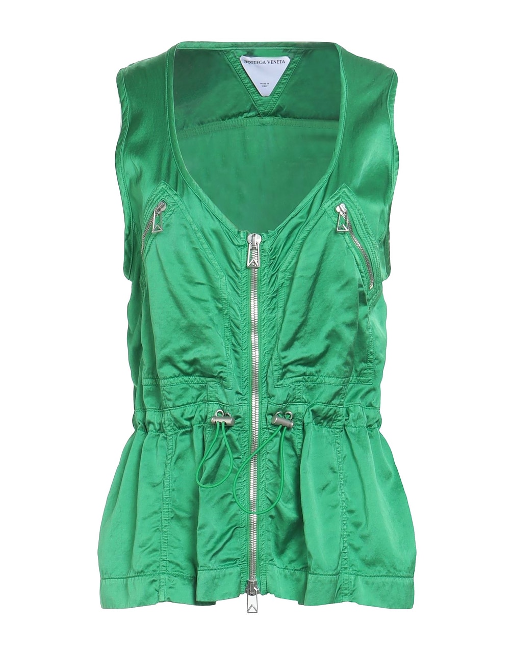 BOTTEGA VENETA - Tops