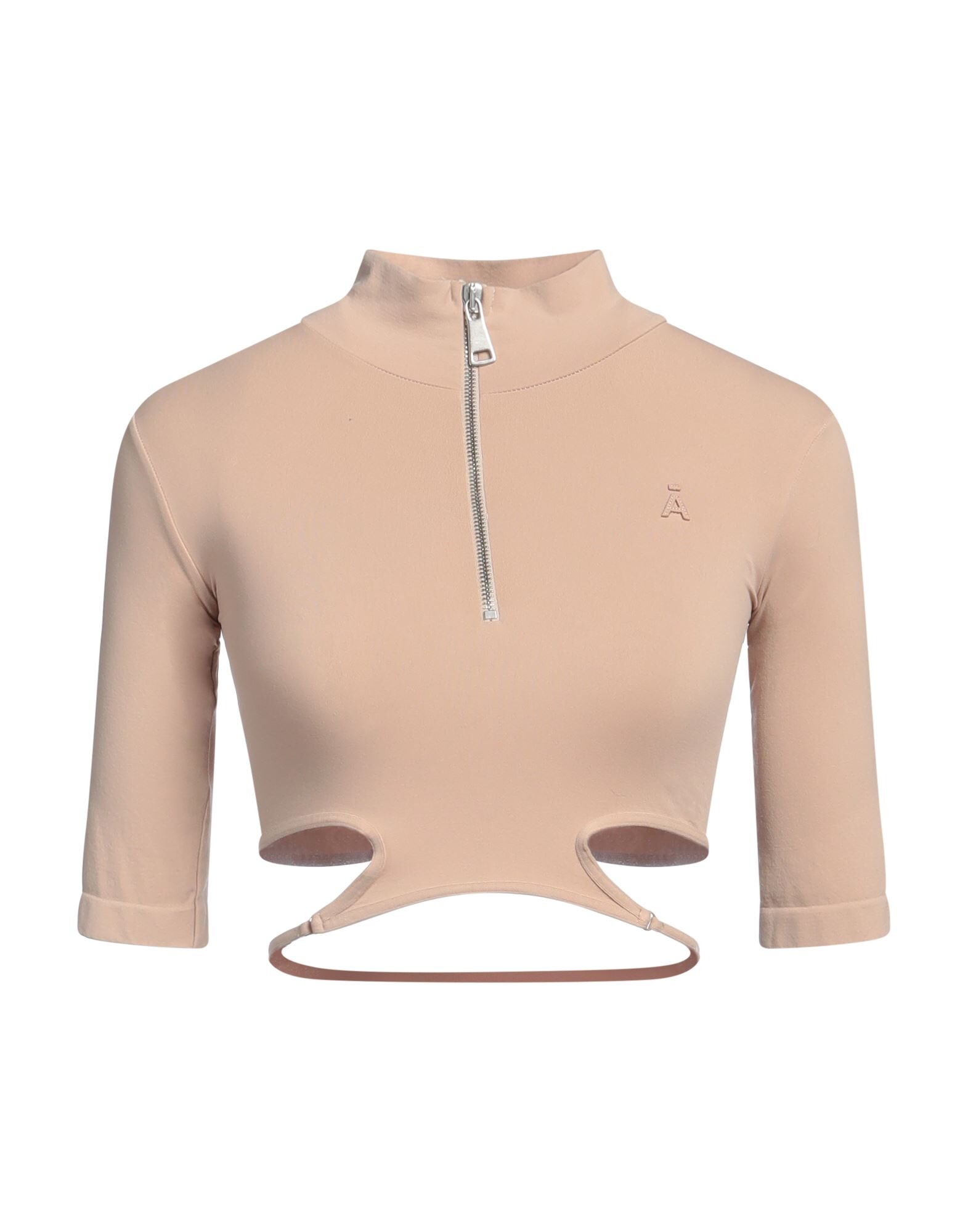 ANDREĀDAMO - Топы без рукавов