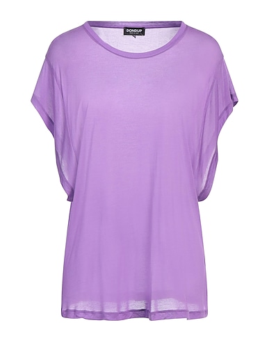 DONDUP T-shirt 100% Modal