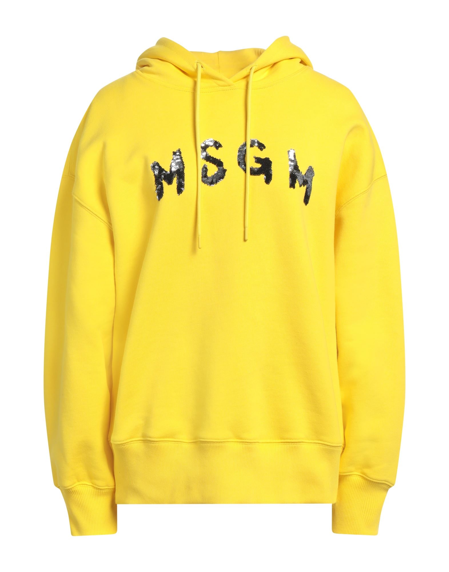 MSGM - スウェットシャツ
