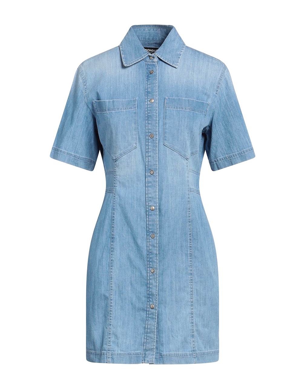 DONDUP - Robes courtes