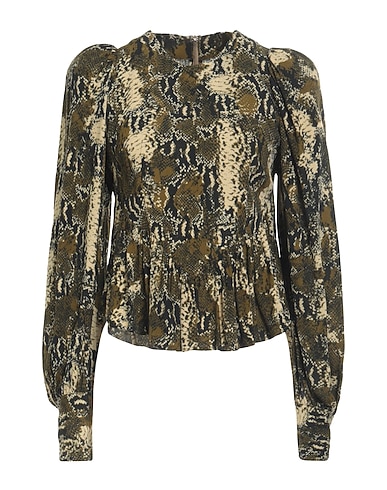 ROTATE BIRGER CHRISTENSEN Top 100% Viscose