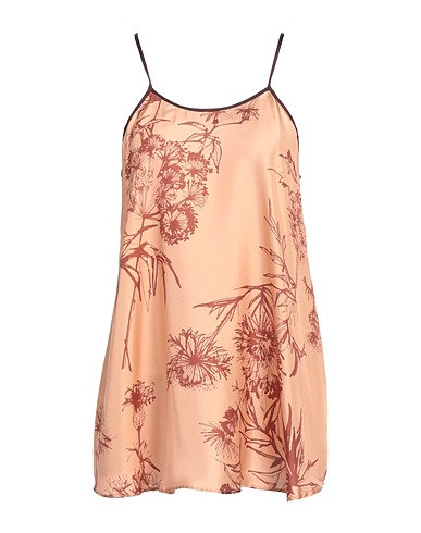 ALYSI Camisole Sand 100% Silk