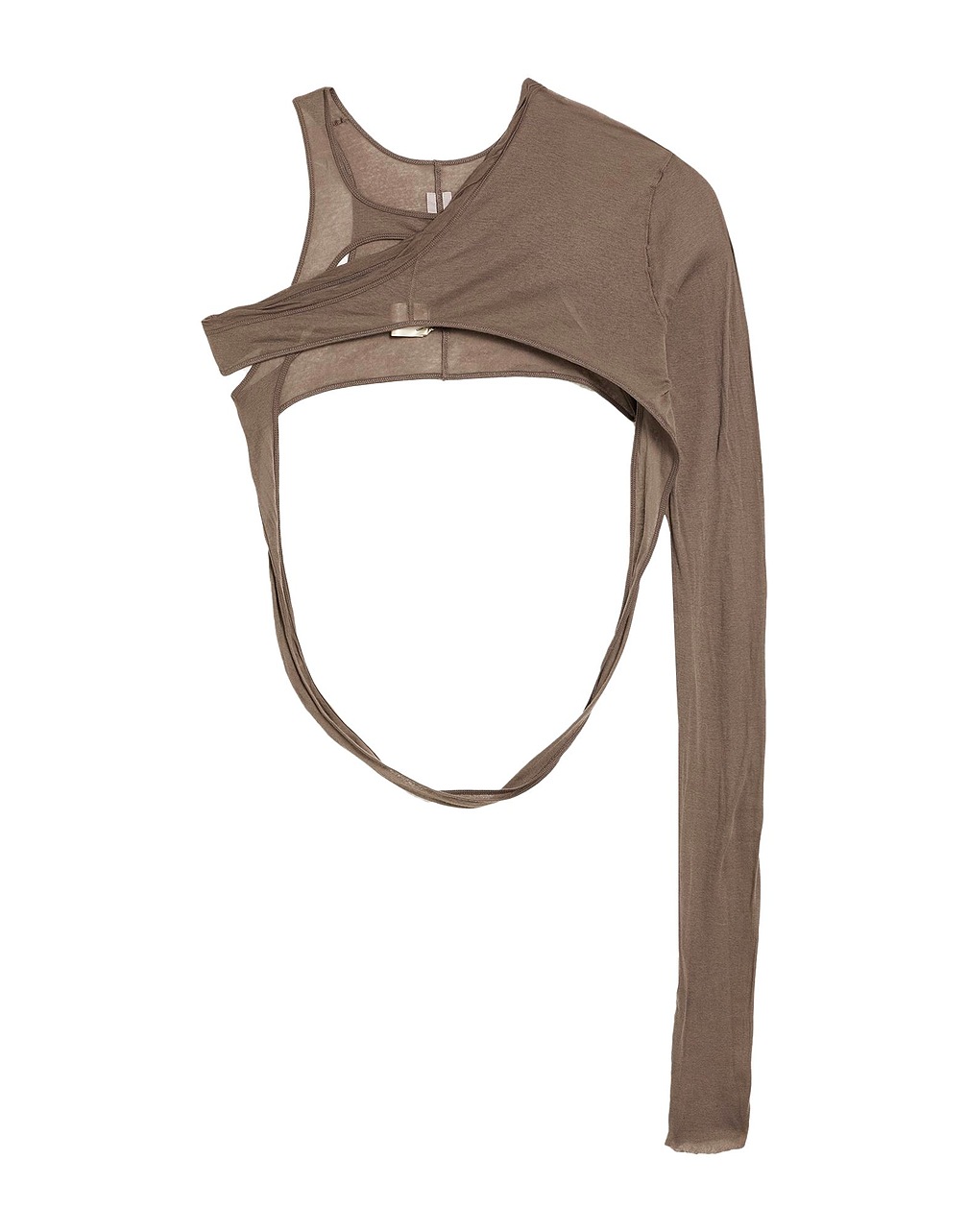 RICK OWENS - T-shirts