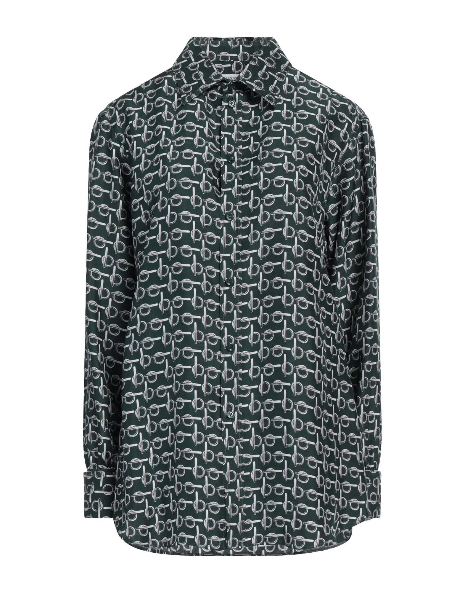 BURBERRY - Рубашки 