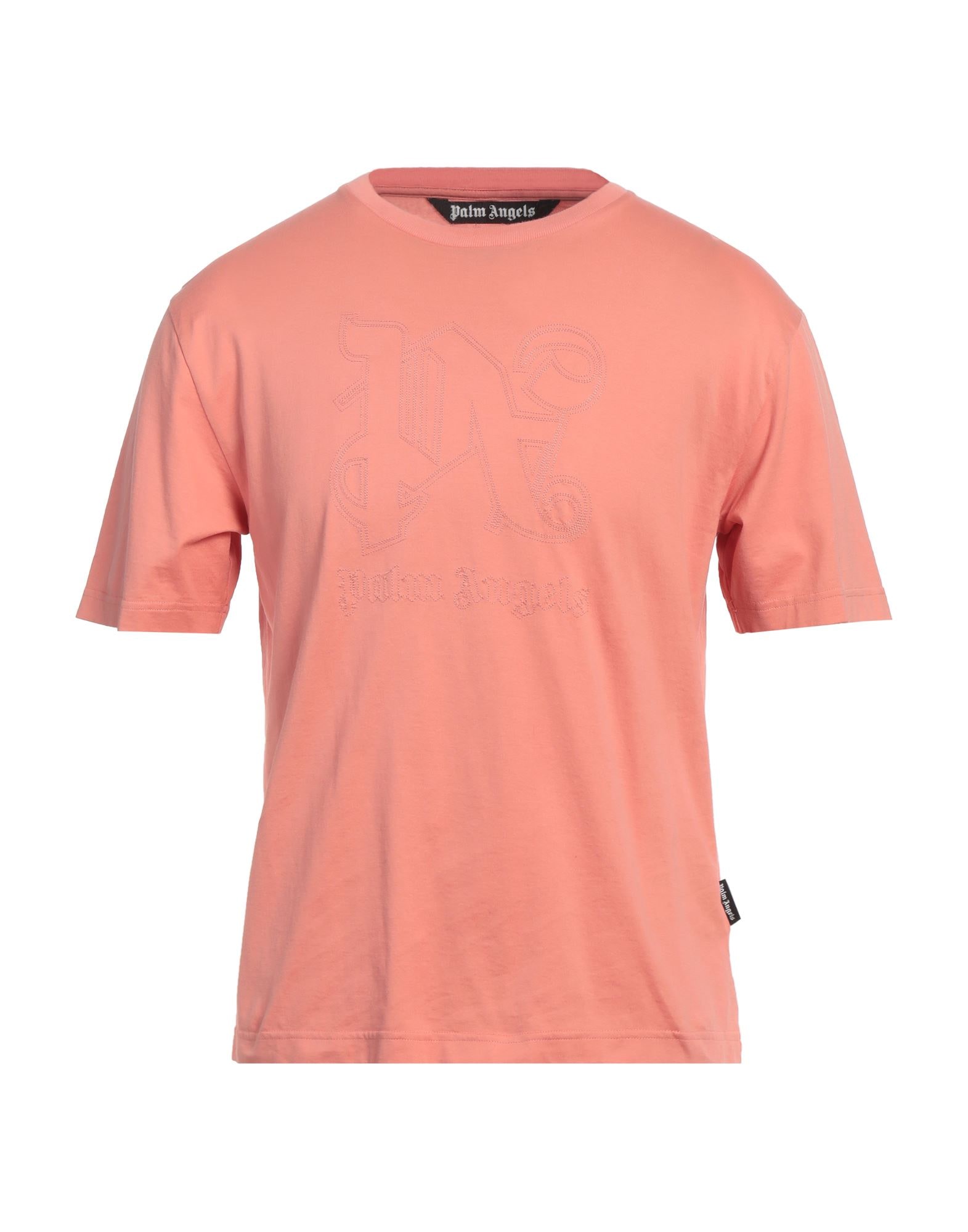 PALM ANGELS - T-shirts