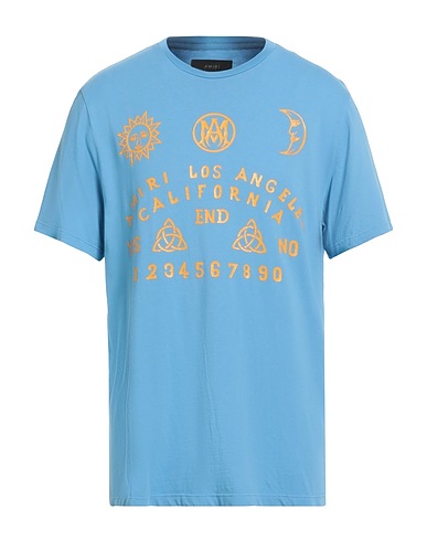 AMIRI T-shirt 100% Cotton