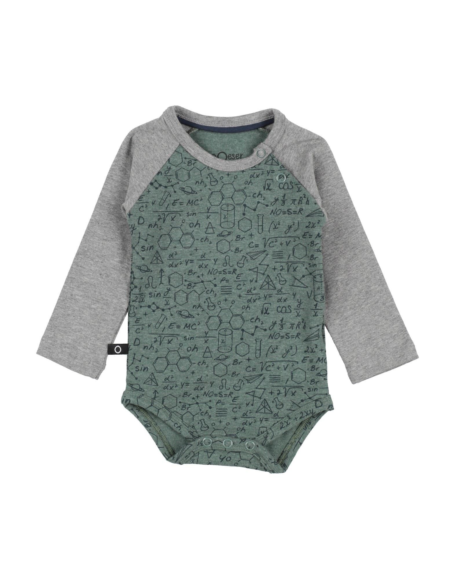 NOESER - Baby Bodysuits