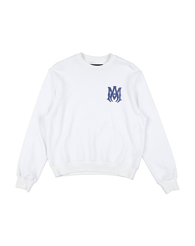 AMIRI Sweatshirt White 100% Cotton