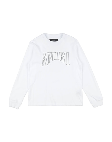 AMIRI T-shirt 100% Cotton