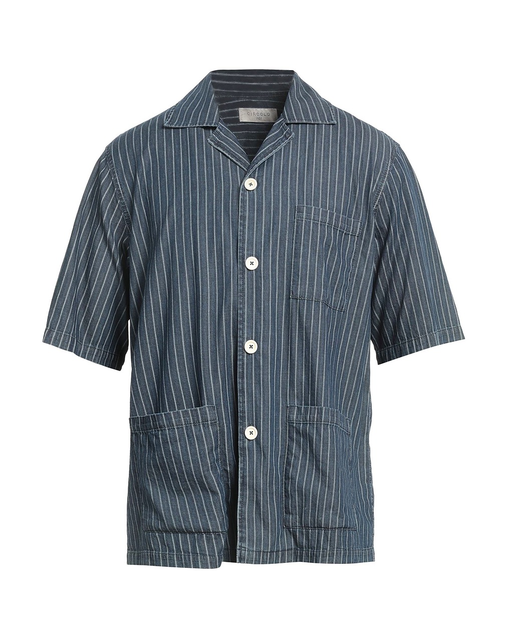 CIRCOLO 1901 - Chemises