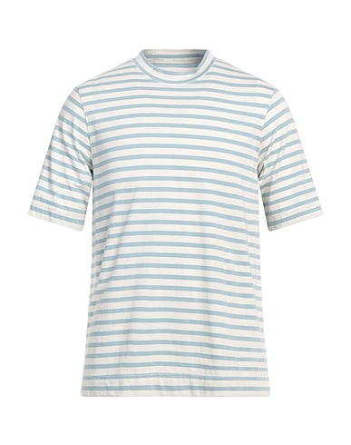 CIRCOLO 1901 T-shirt Sky blue 100% Cotton