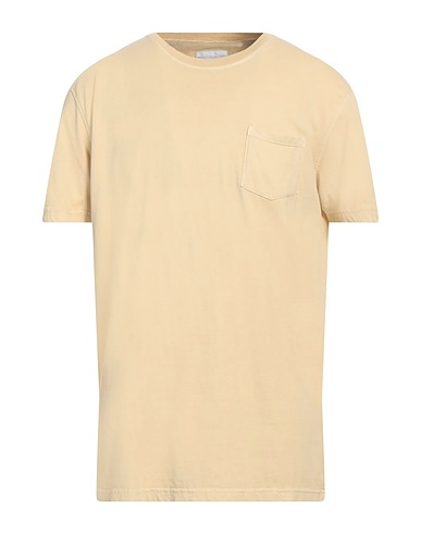 PT Torino T-shirt Sabbia 100% Cotone